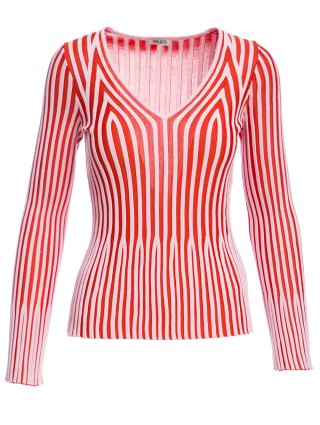 Светр KENZO (5642): фото - Invogue